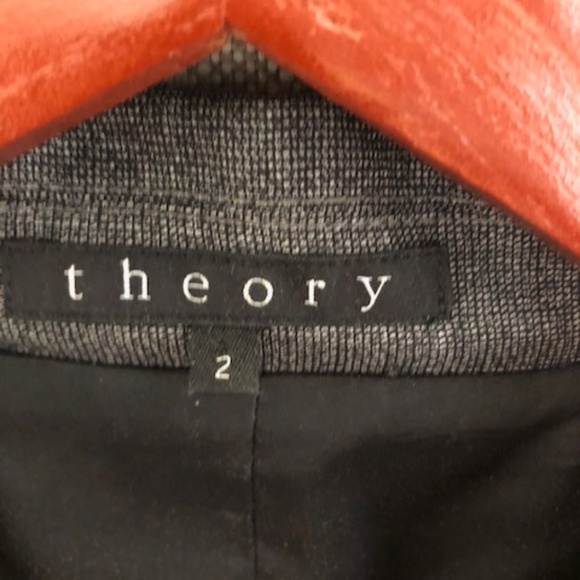 Theory Jacket - Picture 3 of 7